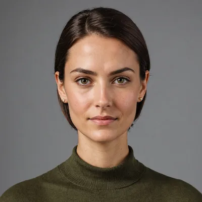 Priya Varma, CTO of Routelume